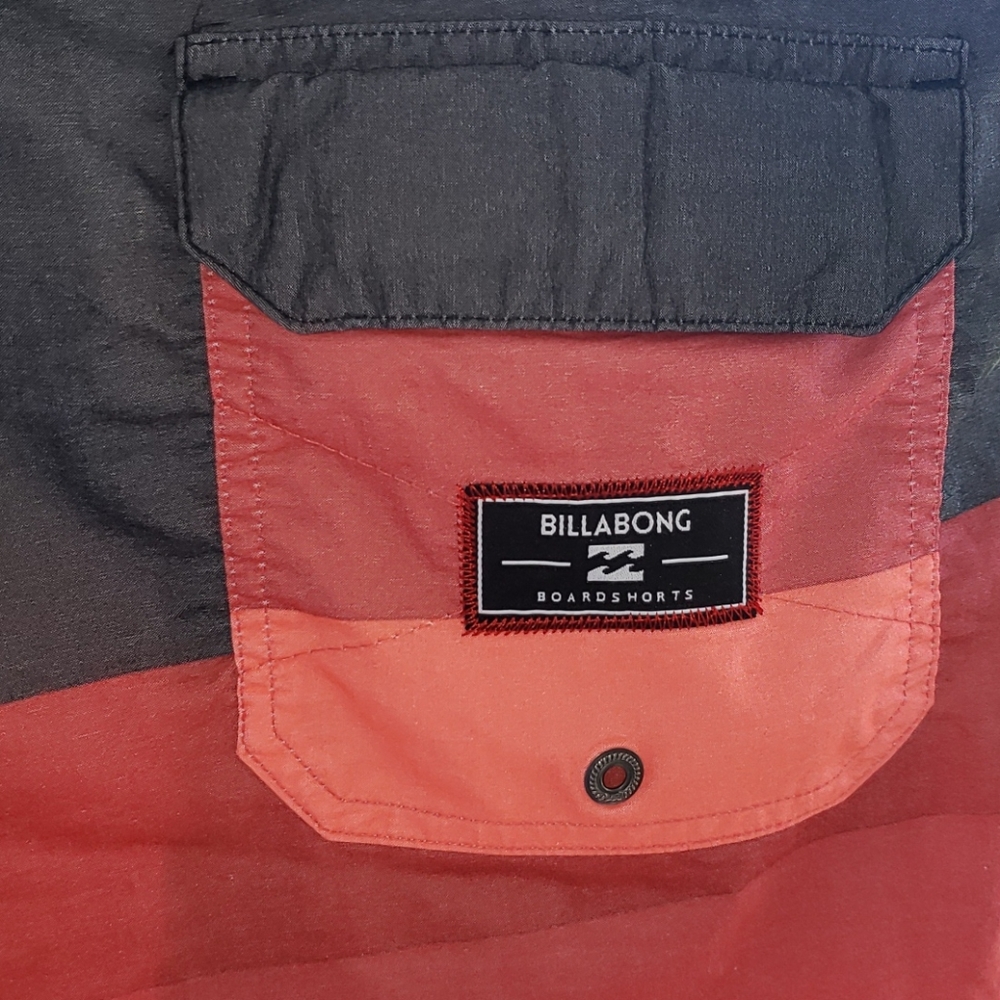 Billabong Men Shorts 32 - Picture 6 of 6